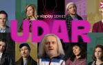 Serial Udar z Jackiem Poniedziałkiem dostępny w streamingu już 17 grudnia
