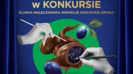 Wystartowała piąta edycja konkursu Design by Śliwka Nałęczowska 2024