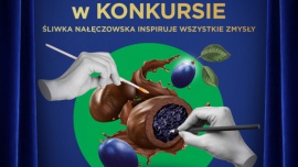 Wystartowała piąta edycja konkursu Design by Śliwka Nałęczowska 2024