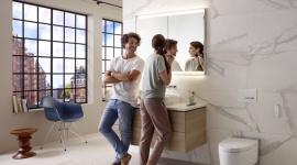 Toaleta dla wymagających – o czym warto pamiętać?