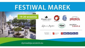 Festiwal Marek w Szczecinie - czy będzie nowy Rekord Polski?