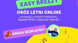 Novakid ponownie zaprasza do udziału w wirtualnym obozie językowym