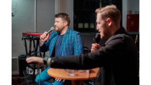 Debiut Marcina Sójki w ramach „Piątków z Nową Muzyką”