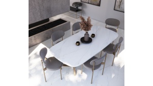 Cosentino zaprasza na Warsaw Home&Contract Biuro prasowe