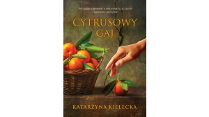 CYTRUSOWY GAJ Biuro prasowe