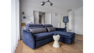 Gala Collezione inspiruje z najlepszymi architektami!