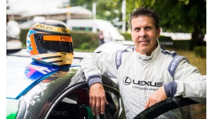 Rusza kolejny sezon Lexus Performance Driving School