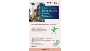 W Poznaniu ruszają Spotkania pod Wieżą Biuro prasowe