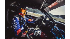 Toyota GT86 jakiej nie znacie. Kuba Przygoński odsłania sekrety Diabła