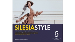 Silesia Style, czyli akcja dla stylistów w Silesia City Center Biuro prasowe