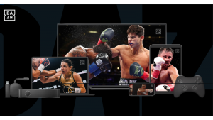 DAZN ROZPOCZYNA EMISJĘ SWOICH PROGRAMÓW OFERUJĄC SPORĄ DAWKĘ BOKSU Biuro prasowe