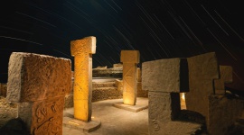Rekordowa liczba turystów odwiedziła liczącą 12 000 lat świątynię Göbekli Tepe