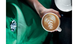Starbucks obchodzi Dzień Kawy. Mówi o zmianach klimatu i zrównoważonym rozwoju Biuro prasowe