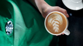 Starbucks obchodzi Dzień Kawy. Mówi o zmianach klimatu i zrównoważonym rozwoju