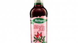 Syropy sezonowe od marki Herbapol – aromatyczne smaki idealne na jesienno-zimowy