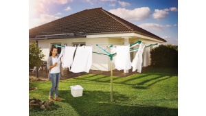 Suszarka na pranie – kupuj mądrze