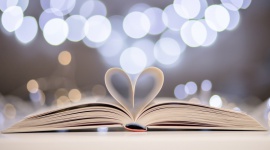 Zaskakujące historie, w których się zakochasz - 5 książek na walentynki