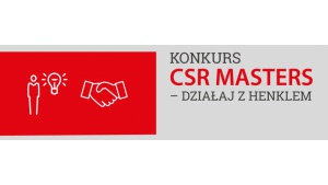 Henkel Polska organizatorem ogólnopolskiego konkursu dla studentów