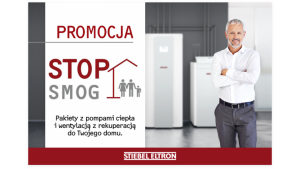 #PełniEnergii w akcji STOP SMOG STIEBEL ELTRON Biuro prasowe