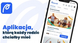 Aplikacja All About Parenting nagrodzona w prestiżowym konkursie