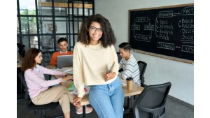Praca zdalna i elastyczność największym benefitem dla Gen Z