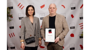 Sukces polskiej marki NOBONOBO. Kolejne nagrody za innowacyjne wzornictwo mebli Biuro prasowe
