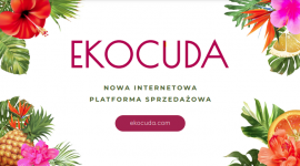 Platforma sprzedażowa Ekocuda.com: naturalne produkty na wyciągnięcie ręki!