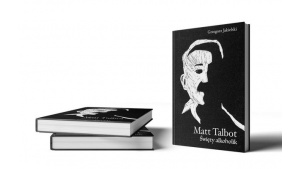 Mateusz Talbot – skuteczny patron w walce z nałogami