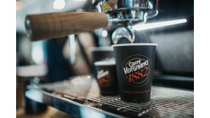 Race to Racer i Best Barista Caffè Vergnano - jeden weekend, dwa finały! Biuro prasowe
