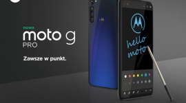 Motorola moto g pro – biznesowy smartfon z rysikiem