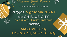 Odwiedź Mazowiecki Jarmark Rozmaitości!