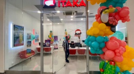 ITAKA otworzyła swoje biuro w Atrium Kasztanowa Biuro prasowe