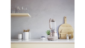 Moc inspiracji na świąteczne wypieki z marką Electrolux