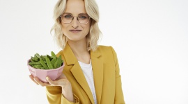 Dietetyk dr Hanna Stolińska poleca na wiosnę - 5 roślinnych kategorii produktów