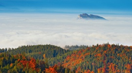 Małopolska – jesienią najpiękniejsza