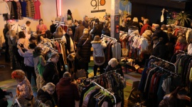 Less Waste Market zaprasza do Galerii Turzyn!