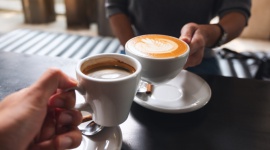 Czy kawa faworyzuje kobiety?