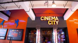 Idź do kina w sobotę! Święto Kina w Cinema City