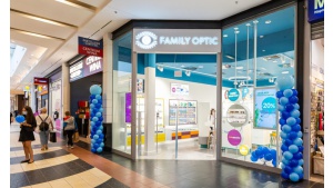W Magnolia Park otworzył się nowy salon optyczny