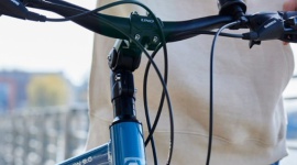 Osprzęt rowerowy – dlaczego jest ważny w trakcie jazdy?