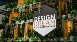 „Design Dream. Pojedynek na wnętrza” IKEA partnerem strategicznym programu