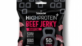 Nowość! Sokołów HIGH PROTEIN+