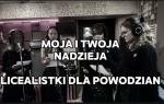 „Moja i Twoja nadzieja” w warszawskim liceum