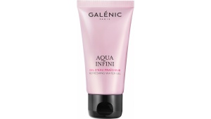 GALENIC AQUA INFINI WODNY ŻEL ODŚWIEŻAJĄCY DO PIELĘGNACJI SKÓRY