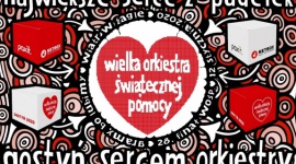 Gostyń sercem Orkiestry - ustanawiamy Rekord Polski