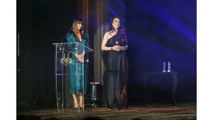 Nagrody Bizneswoman Roku 2018 rozdane Biuro prasowe