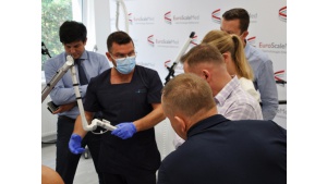 FIRMA EUROSCALEMED W ZUPEŁNIE NOWEJ ODSŁONIE! Biuro prasowe