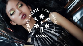 SYOSS x SHINING TALENTS - konkurs dla młodych projektantów!