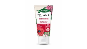 Nowości od marki Herbapol Polana. Naturalna pielęgnacja dłoni? To możliwe!